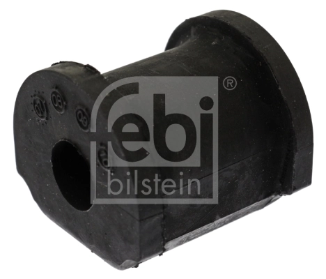 Mounting, stabiliser bar